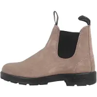 Blundstone Damenstiefel ORIGINAL SUEDE CHELSEA BOOTS 2407 damen 44