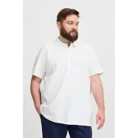 Blend B&T Herren Poloshirt Shirt Polokragen Regular Fit 100% Baumwolle