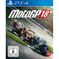 Srl MotoGP18, E (Jeder)