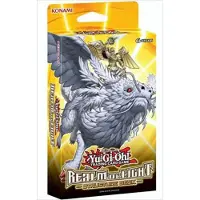AMIGO Spiel + Freizeit GmbH Structure Deck - Realm of Light - 1. Auflage