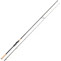 Westin W8 Sbass 2nd 285cm MH 12-42g - Spinnrute