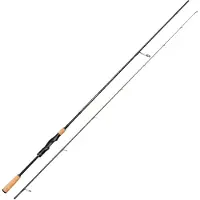 Westin W8 Dropshot Spinnrute Golden 2.25 m / 4-21 g Golden 2.25 m