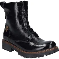 Josef seibel MARTA 02 Damen Stiefeletten - Winterstiefelette schwarz NEU