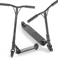 Apollo Stunt Scooter Genesis Pro X - Black