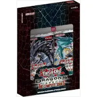 Konami Yu-Gi-Oh! Dragons of Legend: The Complete Series deutsch, Menge:1 Stück