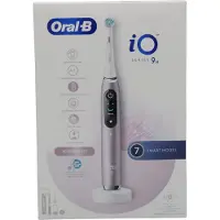 Oral-B iO Series 9N*Rose Quartz*
