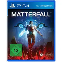 Matterfall