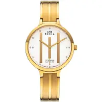 UMR Ruhla Style 41302 RS41302 Damenarmbanduhr