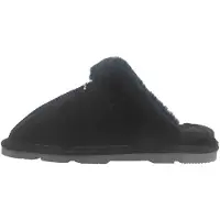 Bearpaw "Loki" Home Slipper, Pantoffel mit Warmfutter