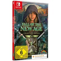 Fall of the New Age C.E. Switch CIAB