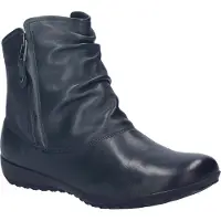 Josef seibel Naly 24 | Stiefelette für Damen | Grün