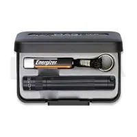Maglite Solitaire Single AAA Cell Taschenlampe, schwarz