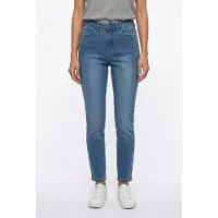Bonprix 1 Regular Fit, Komfort-Stretch-Material, leichte Stoffqualität