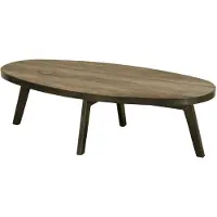 Casa Padrino Luxus Couchtisch Braun 140 x 70 x H. 40 cm - Luxus Wohnzimmertisch