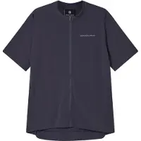 Endura Trikot mit Reißverschluss Loop | Größe S