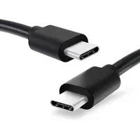 Cellonic USB C Type C Datenkabel kompatibel mit Ulefone Tab A11