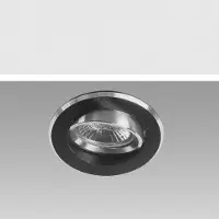 Mextronic LED Einbaustrahler Genius-Module 5000K Tagweiß 7W CRI 90 16302-9 Ø 67mm
