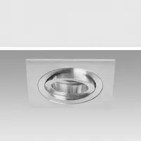 Mextronic LED Einbaustrahler Genius-Module 3000K Warmweiß 7W CRI 90 6711 Ø 81mm