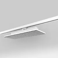 Mextronic 3 Phasen Panel W-660 Neutralweiß 840 60 bis 72W umstellbar