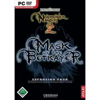 Neverwinter Nights 2 - Mask of the Betrayer