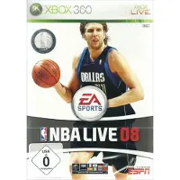NBA Live 2008