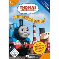Thomas und seine Freunde - Spannende Abenteuer