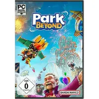 Park Beyond PC D1 Ticket Edition
