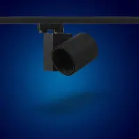Mextronic LED 3 Phasen Strahler 22W K18B Warmweiss für Schienensystem