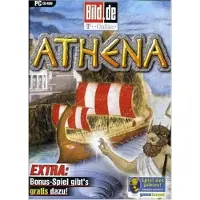 Bild.de Athena