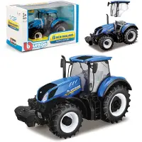 Bburago BB 1:32 New Holland Traktor