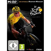 Tour de France 2017: Der offizielle Radsport