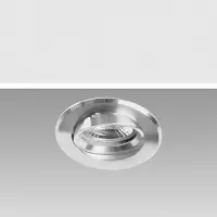 Mextronic LED Einbaustrahler Genius-Module 5000K Tagweiß 7W CRI 90 16302-1 Ø 67mm