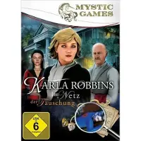 Karla Robbins - Im Netz der Täuschung