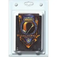 Blizzard WOW Class Decks Starter Allianz VPE 1