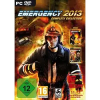 Emergency 2013 (Complete Collection)