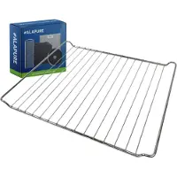Alapure Ofenrost geeignet für Hotpoint-Ariston C00138868 / 448x364mm / 482000029400