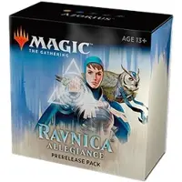 Wizards of the Coast Magic: The Gathering Ravnica Allegiance: Prerelease Pack