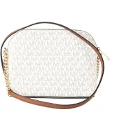 Michael Kors Jet Set Reisetasche für Damen, mittelgroß, Schultertasche 35F1GTVC6B