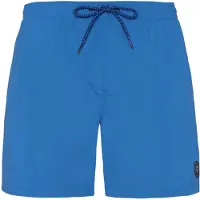 Protest Faster Beachshort medium blue (300) XXL