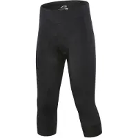 Protective P-Icon 3/4 Tights Damen schwarz EU 46 | 3XL 2023 Fahrradhosen