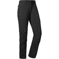 Schöffel Pants Engadin1 Zip Off asphalt (9830) 19