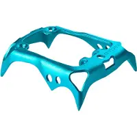 Edelrid Spare Crampon Shark / Beast Lite Heel II icemint (329)