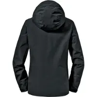 Schöffel Jacke Gmund Damen Black-Größe 42