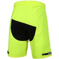 Protective P-seattle Short neon yellow (310-clothing) 5XL