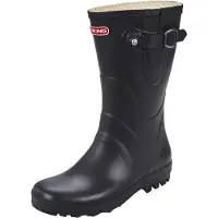 Viking Gummistiefel Hedda 1-36500-2 Schwarz