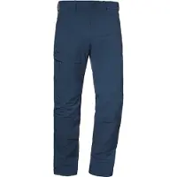 Schöffel - Pants Koper1 - Trekkinghose Gr 23 - Short blau