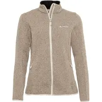 Vaude Women's Rienza Jacket IV linen (781) 34