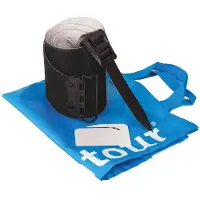 Contour Design Guide Allround 115 black 145-152 cm