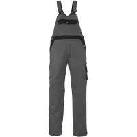 Mascot Image 00969 Overall Mit Knieschutztaschen