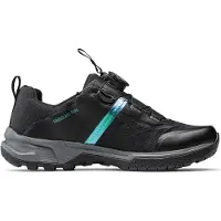 Northwave - Women's Crossland Plus - Radschuhe Gr 36 schwarz/grau